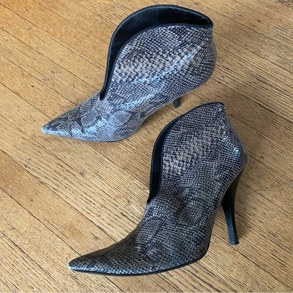 VARIOUS SHOES, BOOTS AND HEELS CLOSET CLEANOUT sz 9.5/10 40 - Picture 3 of 7